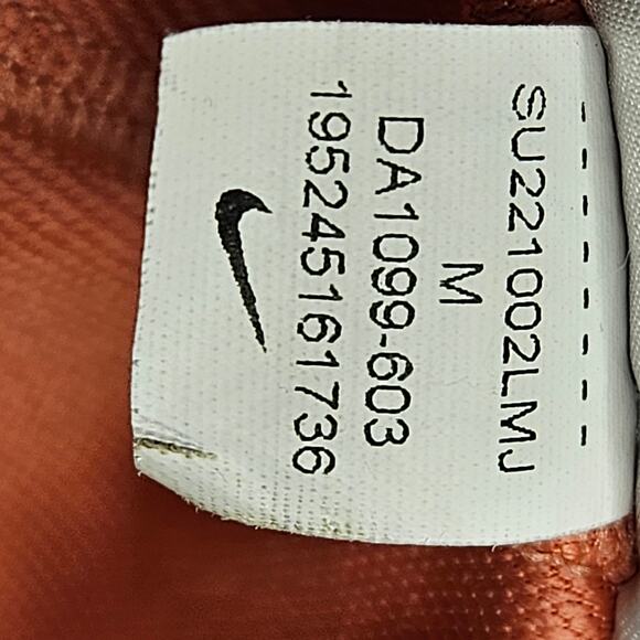 Nike Big Girls Dri-Fit Trophy 6in Training Running Shorts size Medium - Picture 7 of 7